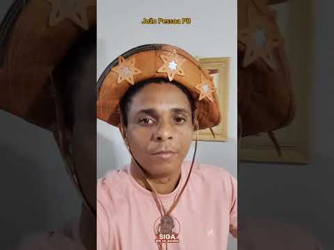 São João na