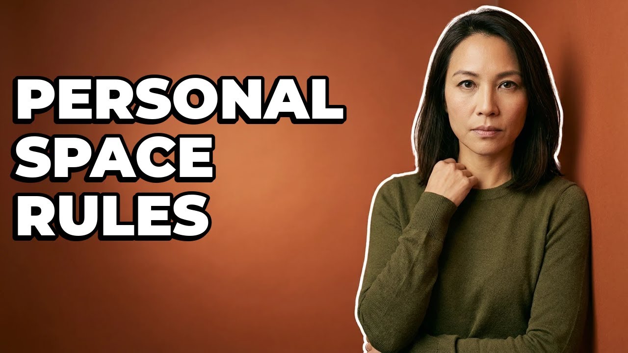 What Is Appropriate Public Interaction Distance?