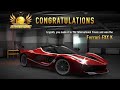 Winning Against Nitro and Taking His '15 FXX K | CSR Racing The International La Finale - FINAL