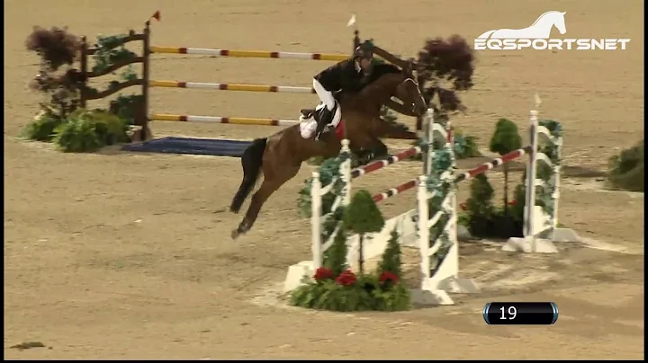 Todd Minikus & Quality Girl - $130,000 Mary Rena M...