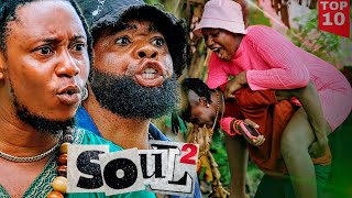 SOUL - JAGABAN SQUAD (Final Spell) Chapter 2 full movie