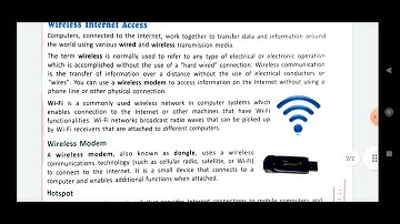 Class VI Chapter 10 (Part -2)