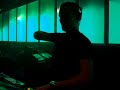 Chasers Disco Empire New York Scope Dj BACKSTAGE 1 (A-lusion meets Scope DJ  Reaching Out)