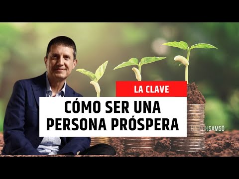 Cómo ser una