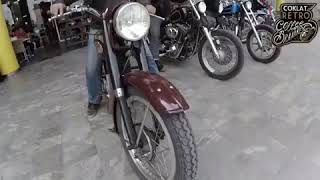 Djarum Coklat Retro @Bogor cibinong city mall