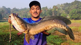 DECATHLON ഇൽ ഇത്രയും നല്ല ചൂണ്ട ഉണ്ടായിരുന്നോ...👌 | Decathlon WXM 100 Rod & Reel | Fishing Videos |