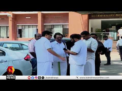 ED ഇനി എന്ത് പറയും? മുഹമ്മദ് റിയാസുമായി ഒരു ബന്ധവുമില്ലെന്ന് സുബൈർ | Muhammad Riyas
