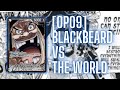 [OP09] Committing to Blackbeard in 2025 - OPTCGSim Gameplay