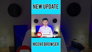 New Update Mcent browser Login Problem solve..?💯💯🤑🤑#mcentbrowser #youtubeshorts #shortvideo screenshot 4