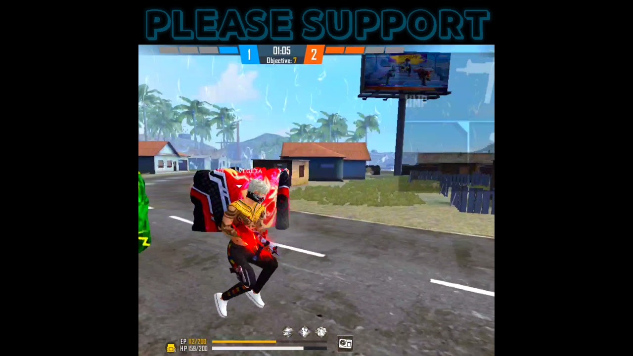 FREE FIRE FUNNY MOMENTS😂 