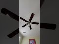 Zoom in ceiling fan #shorts #ceiling