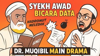 Download Lagu SYEH HAMDEN KASIH DATA, DR. MUQIBIL MAIN DRAMA MP3 Download Lagu SYEH HAMDEN KASIH DATA, DR. MUQIBIL MAIN DRAMA MP3