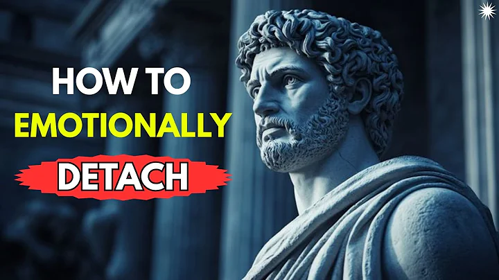 How To DETACH From TOXIC People Emotionally | Marcus Aurelius Stoicism | Stoicism Philosophy
