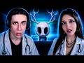MissHyra e Mrjake Sono Dei Pessimi Dottori su Animal Hospital