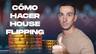 ✅ ▶CÓMO HACER Flipping House (ComprarReformarVender) !!!Toda mi experiencia en el sector ¡¡¡