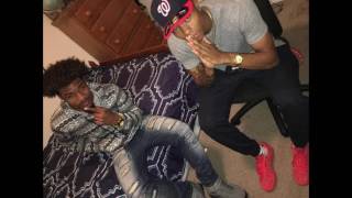 Troublenparadise Vontrell - Afternoon Freestyle Remix
