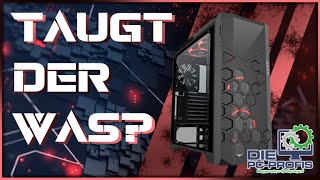 Die PC-Profis - BIG BOY Gaming PC - Taugt der was