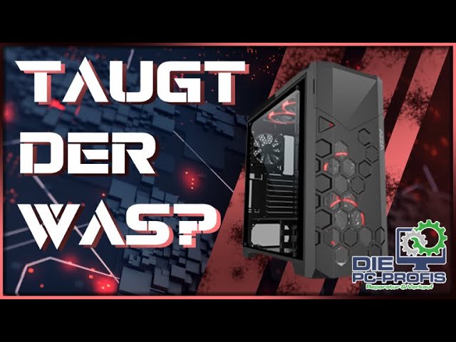 OTTO.de - CSL HydroX V29241 Gaming-PC - Taugt der was? - YouTube