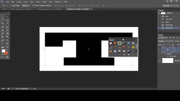 Adobe Photoshop Tutorial Text Effect Chromed Satin