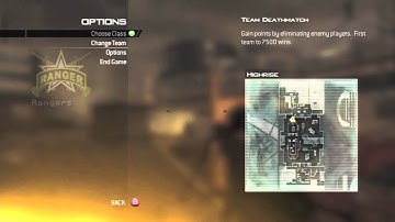 MW2: Quick Tips: How to get Extended Mags Easily