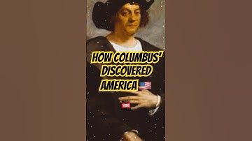 Christopher Columbus
