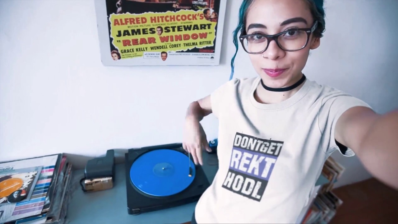 HODL - Don't Get Rekt - Women's Crypto T-Shirt | CryptoStore.com - YouTube