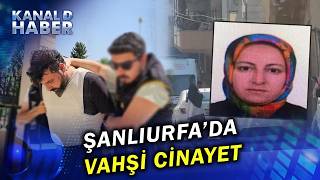Kan Donduran Olay: Eşini Katledip İntihar Süsü Vermiş