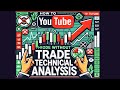 How to trading without technical analysis