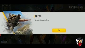 FREE FIRE ACCESS TOKEN INVALID PLEASE RELOGIN | Network Connection Error!