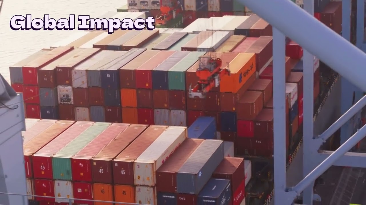 Mining in Mexico Global Economic Impact