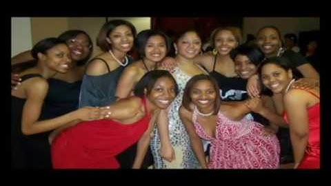 Part 3  Delta Sigma Theta Gamma Nu Chapter Tribute Indiana University  NPHC 3 10