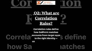 Top 5 Advanced SailPoint Admin Interview Questions and Answers | SailPoint IIQ Interview Prep 2025