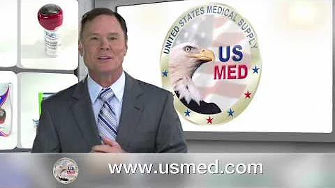 Steve Stansell - Actor US Med TV Commercial