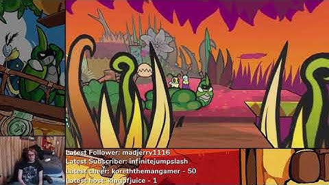 Bug Fables Part 3 | Chapter 2