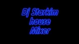 Top New House Music 2011 Mix Dancefloor Party By Dj Starkimavi