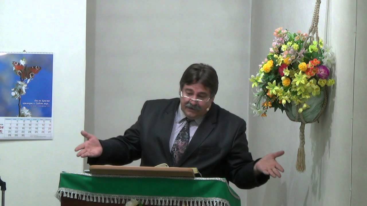 Антихрист - персонаж последнего времени -3Christ.ru