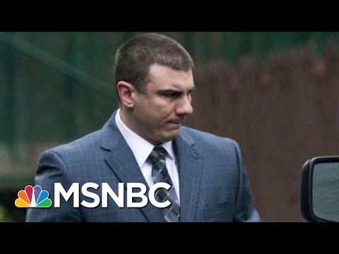 NYPD Police Commissioner To Decide If Officer In Eric Garner Death Should Be Fired | MSNBC