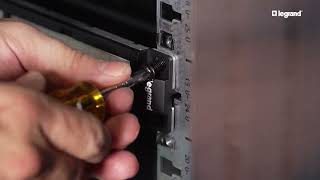 LINKEO C Tutorial #03   Patch panel presentation