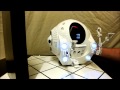 2001 : A Space Odyssey EVA Pod Model 'Beyond the Infinite'