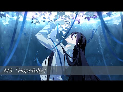 M8「Hopefully」/ センリ feat.鏡音レン【イラスト統一祭～ふかみ祭～】