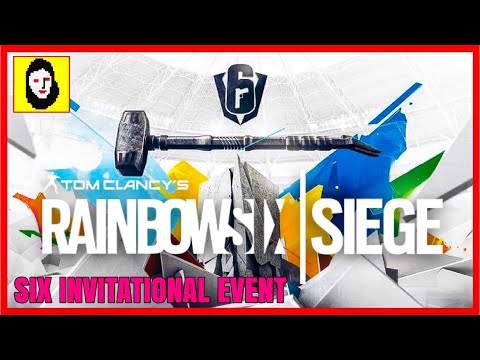 Challenge USJT - Fase de Grupos - Rainbow Six