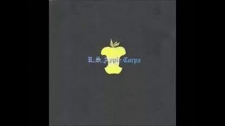 U.S. Apple Corps - Ain&#39;t It Like Him (1970) USA