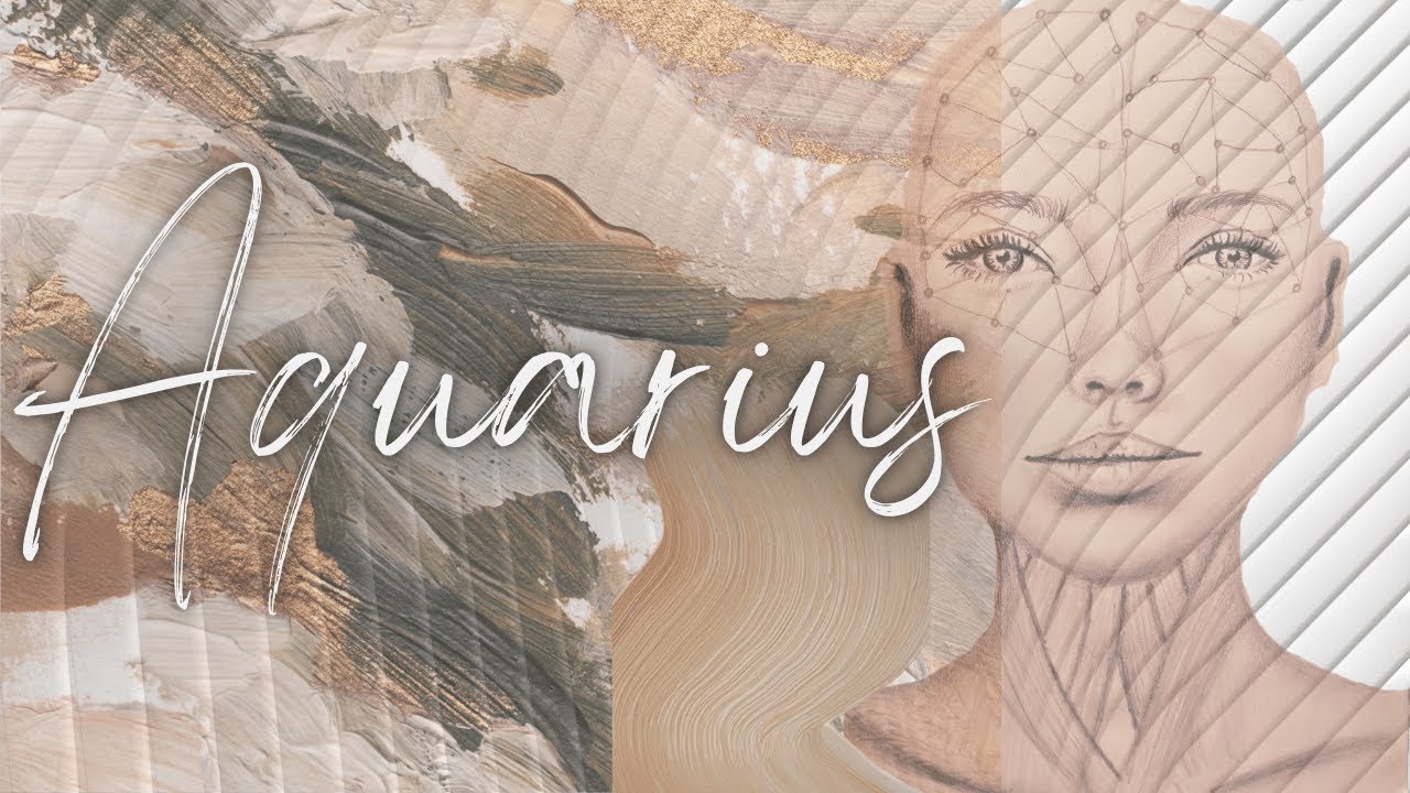 Водолей — Вас может шокировать то, что этот человек собирается вам предложить! — Квантовый Тароскоп