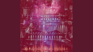 Fiery Backdrops for Skyscrapers