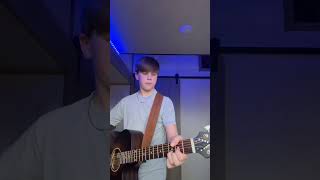 Scared To Start By Micheal Marcagi  Gavin Crutcher  shorts 