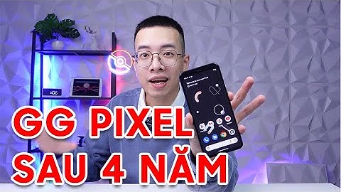 Google pixel 4 xl giá bao nhiêu