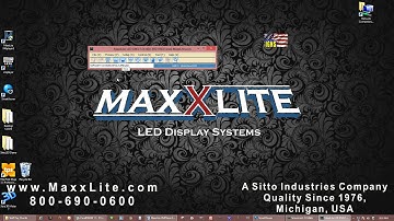 XMPlayer 3 by MaxxLite - Creating and Uploading a Playlist