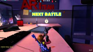 Microvolts Random Elimination #1