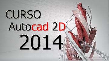 Curso Autocad 2D - Capitulo 6, Matriz rectangular y Polar (Array)