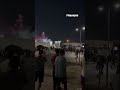 FLAMES BURN as migrants breach Spain border #foxnews #news #us #fox